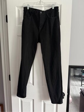 American Eagle Outfitters Black Women's Skinny Jeans